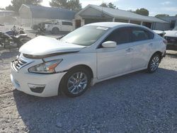 Salvage cars for sale at Prairie Grove, AR auction: 2013 Nissan Altima 2.5