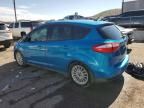 2014 Ford C-MAX SE