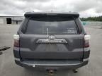 2018 Toyota 4runner SR5/SR5 Premium