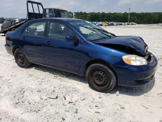 2004 Toyota Corolla CE