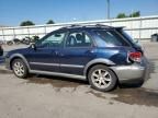 2006 Subaru Impreza Outback Sport