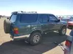 1990 Toyota 4runner VN39 SR5