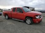 2009 Chevrolet Silverado K1500 LTZ