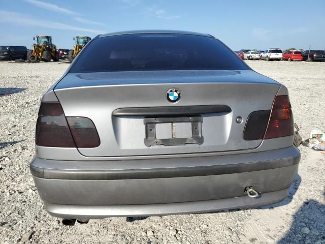 2005 BMW 325 XI