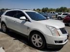 2016 Cadillac SRX Premium Collection