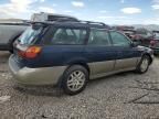 2001 Subaru Legacy Outback AWP