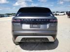 2018 Land Rover Range Rover Velar R-DYNAMIC SE