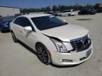 2013 Cadillac XTS Luxury Collection