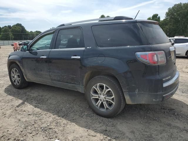 2014 GMC Acadia SLT-1