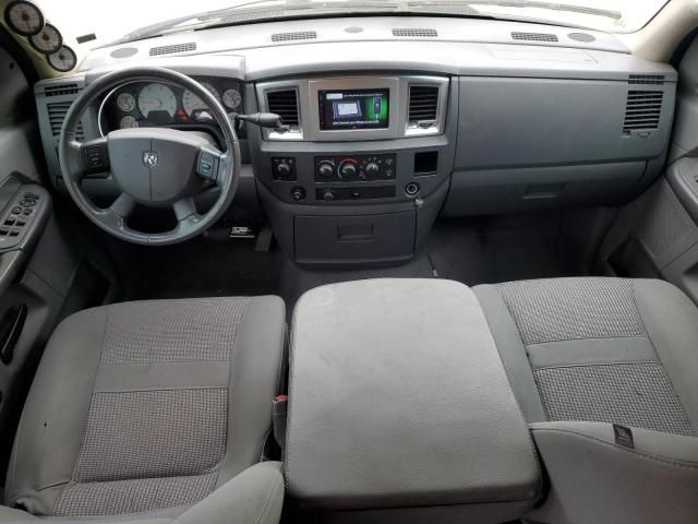 2007 Dodge RAM 2500 ST