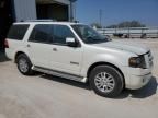 2008 Ford Expedition Limited