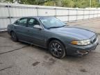 2005 Buick Lesabre Custom