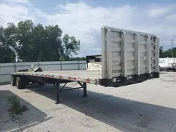 2015 Great Dane Trailer en venta en Harleyville, SC