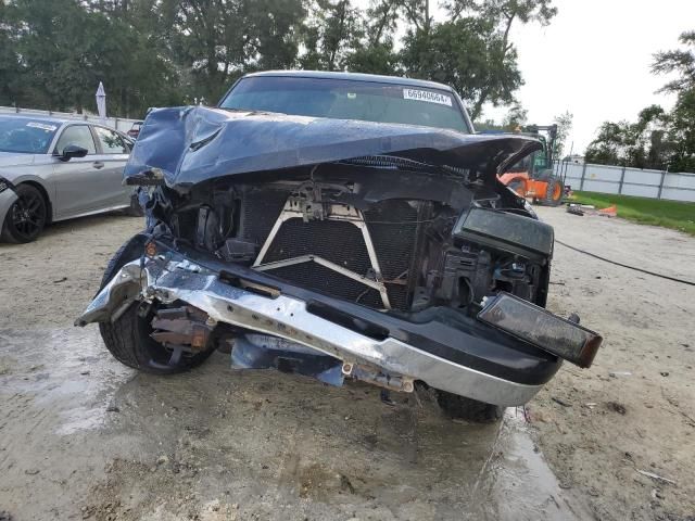 2003 Chevrolet Silverado C1500