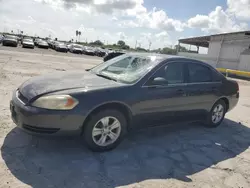 2014 Chevrolet Impala Limited LS en venta en Corpus Christi, TX