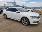 2014 Volkswagen Passat SEL