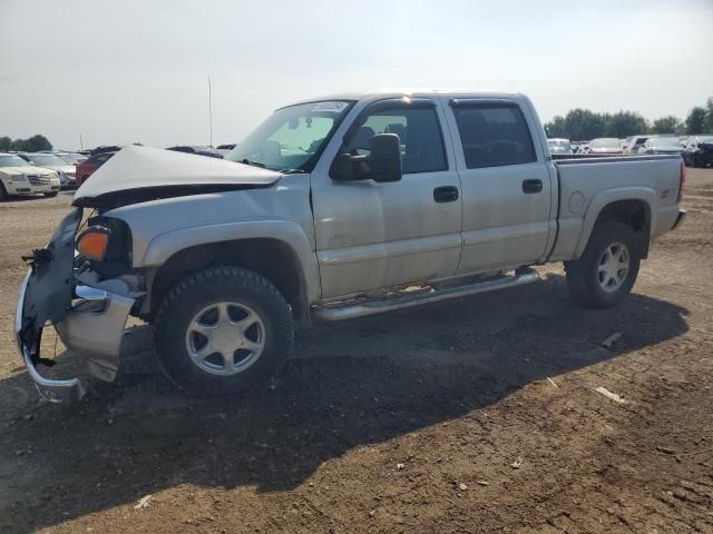 2006 GMC New Sierra K1500