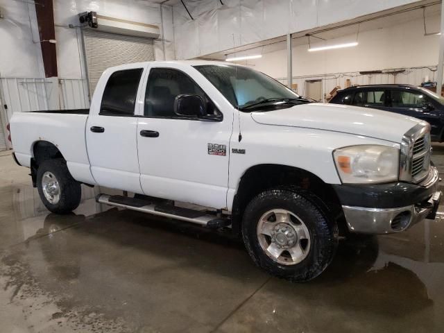 2009 Dodge RAM 2500