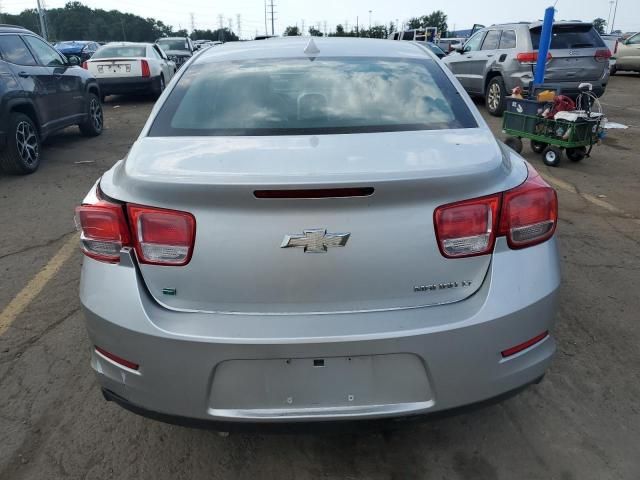 2014 Chevrolet Malibu 1LT