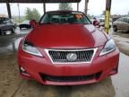 2012 Lexus IS 250