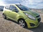 2013 Chevrolet Spark 1LT