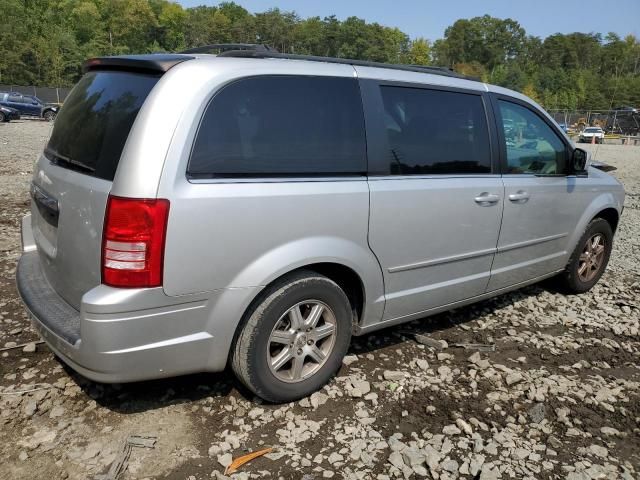 2008 Chrysler Town & Country Touring