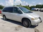 2000 Chrysler Town & Country LXI