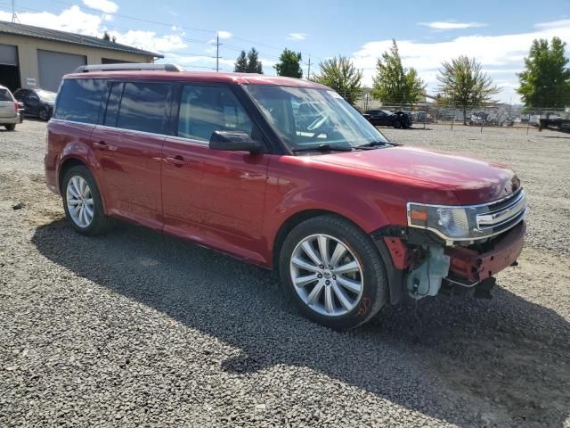 2014 Ford Flex SEL