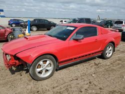 2006 Ford Mustang en venta en Greenwood, NE