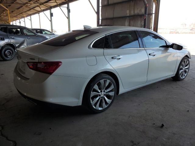 2017 Chevrolet Malibu Premier