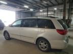 2006 Toyota Sienna XLE