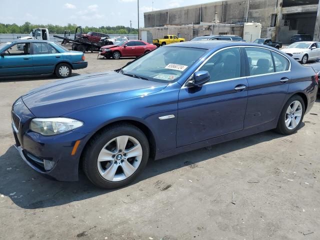 2013 BMW 528 I