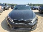 2015 KIA Optima SX