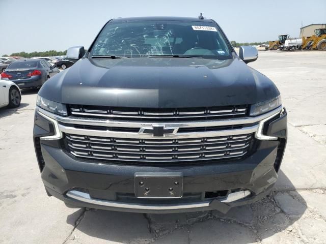 2021 Chevrolet Tahoe C1500 Premier