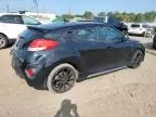 2015 Hyundai Veloster Turbo