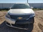 2014 Chevrolet Traverse LTZ