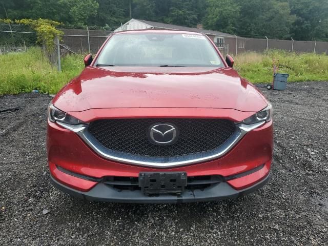 2020 Mazda CX-5 Sport