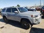 2021 Toyota 4runner SR5/SR5 Premium