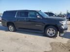 2017 Chevrolet Suburban C1500 LT