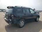 2007 Toyota Highlander Sport