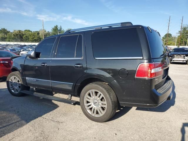 2014 Lincoln Navigator