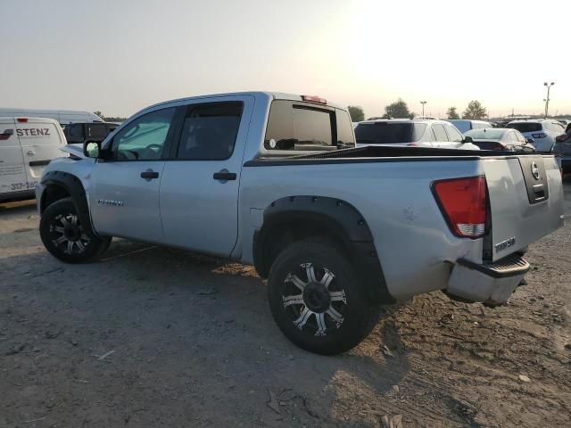 2008 Nissan Titan XE