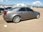 2012 Cadillac CTS Luxury Collection