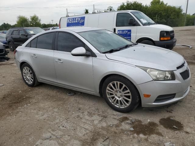 2012 Chevrolet Cruze ECO