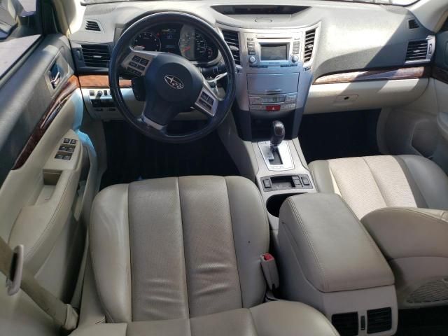 2013 Subaru Legacy 2.5I Limited