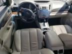 2013 Subaru Legacy 2.5I Limited