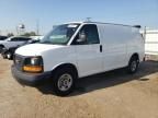 2014 GMC Savana G2500