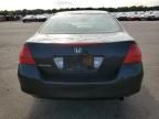 2006 Honda Accord SE