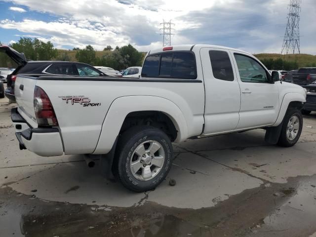 2013 Toyota Tacoma