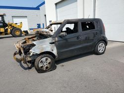 KIA salvage cars for sale: 2013 KIA Soul